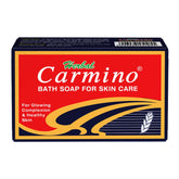 Carmino Herbal Bath Soap For Skin Care 75g
